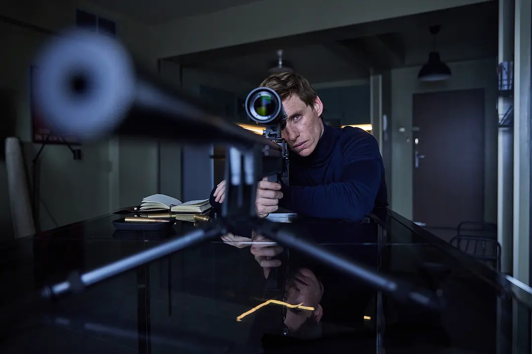 《豺狼的日子》第一季无删减版在线观看[夸克/百度网盘免费下载]