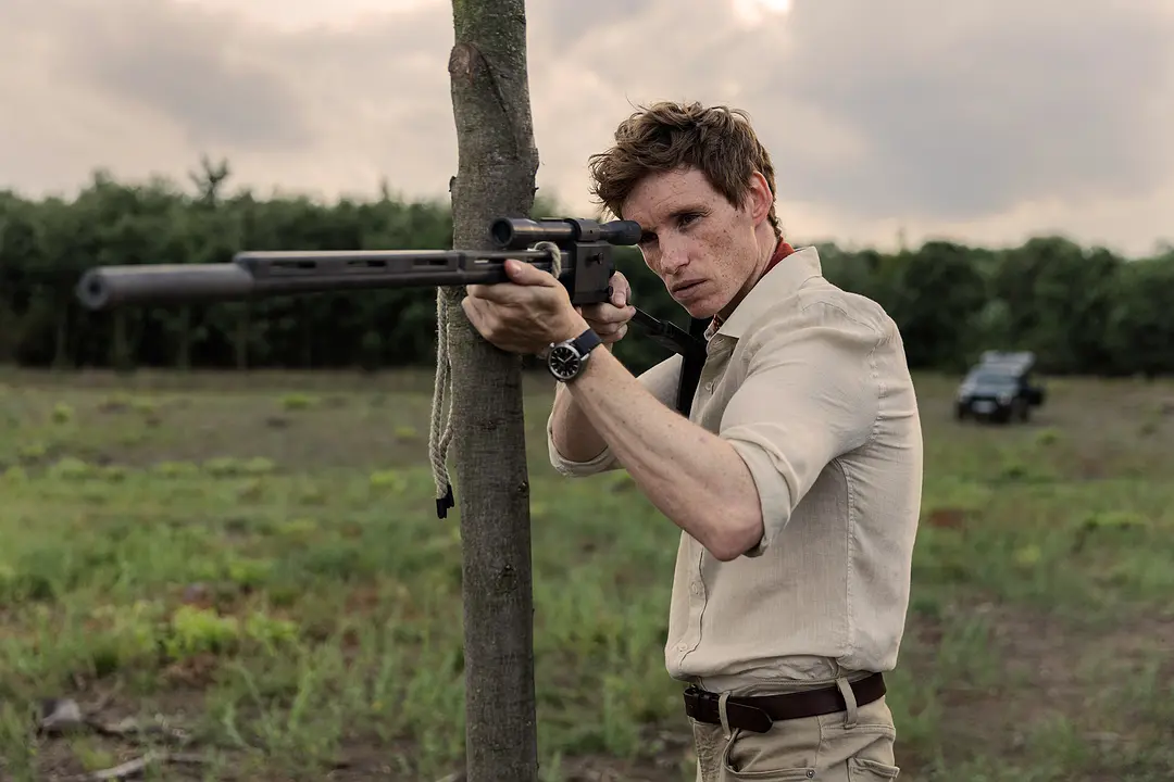 《豺狼的日子》第一季无删减版在线观看[夸克/百度网盘免费下载]