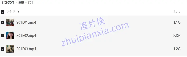 《黑镜》第一季至第七季全集完整未删减版观看[夸克/百度网盘下载]